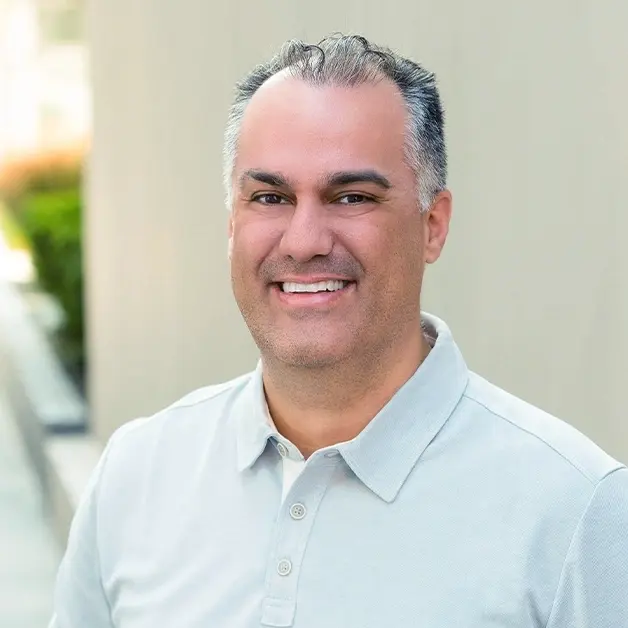 Alex Valle, Chief Product Officer